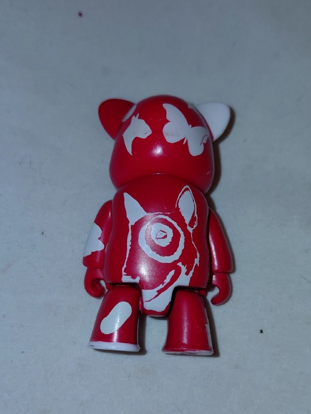 Target Bullseye - Picture 4 of 7